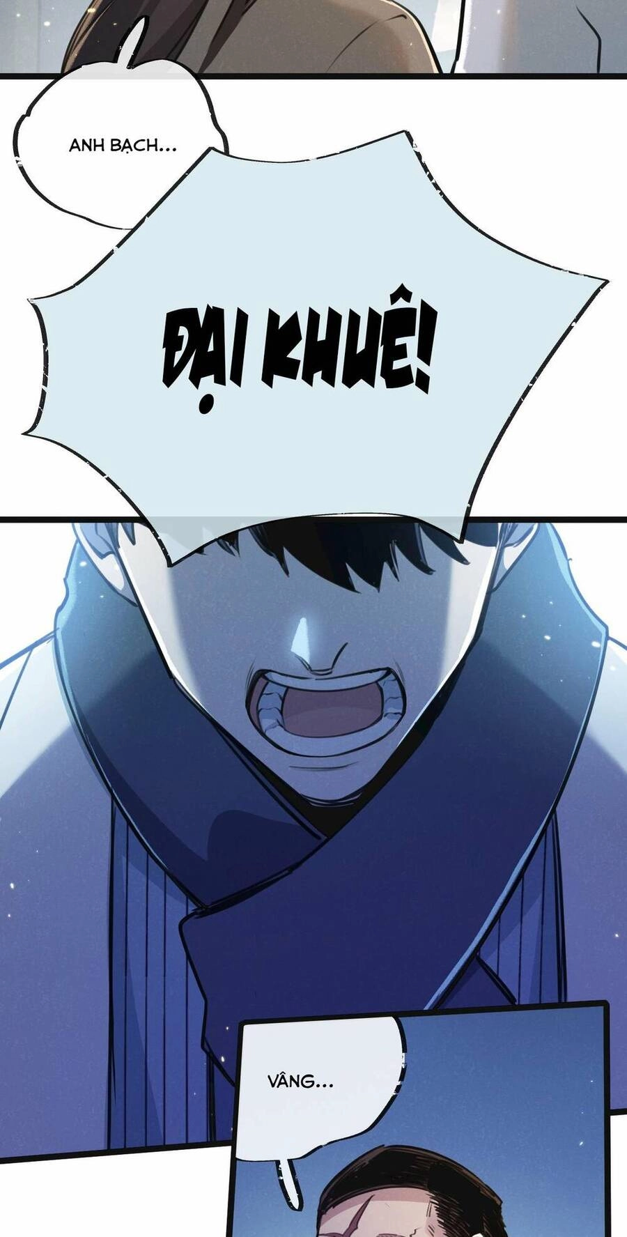 Nông Trường Siêu Cấp Ở Tận Thế Chapter 17 - 40