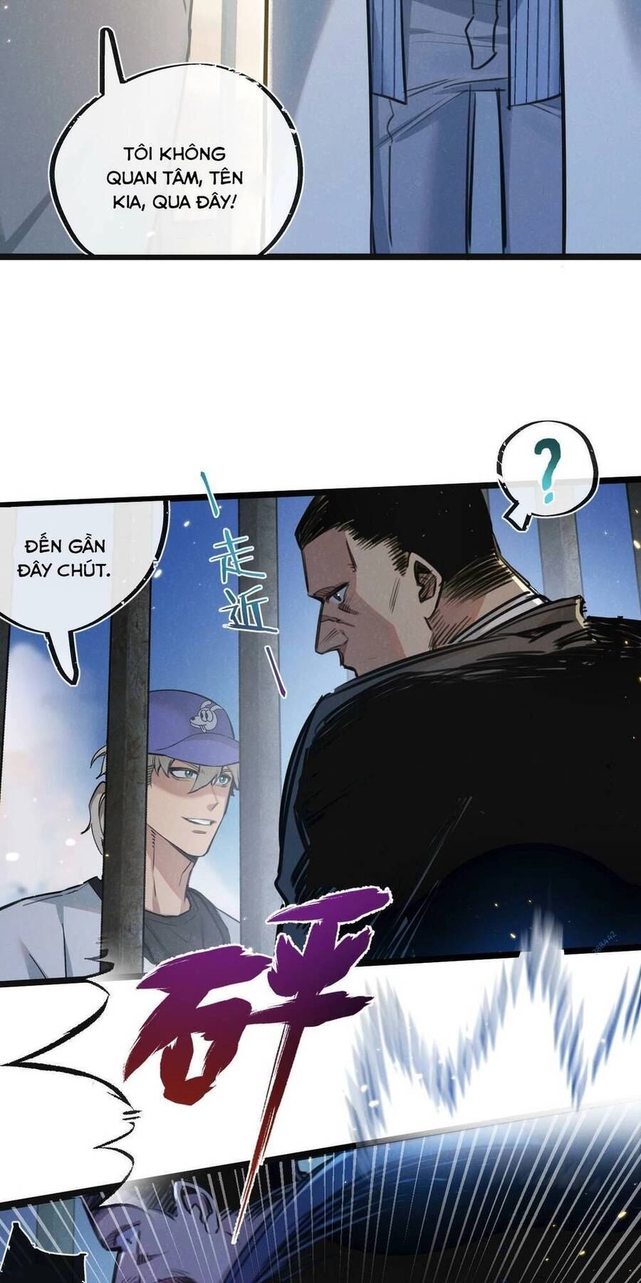 Nông Trường Siêu Cấp Ở Tận Thế Chapter 17 - 44