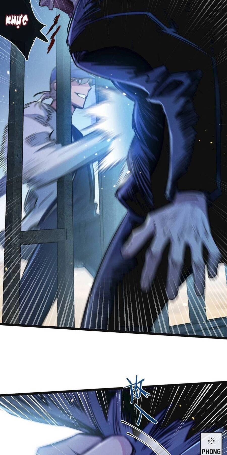 Nông Trường Siêu Cấp Ở Tận Thế Chapter 17 - 45