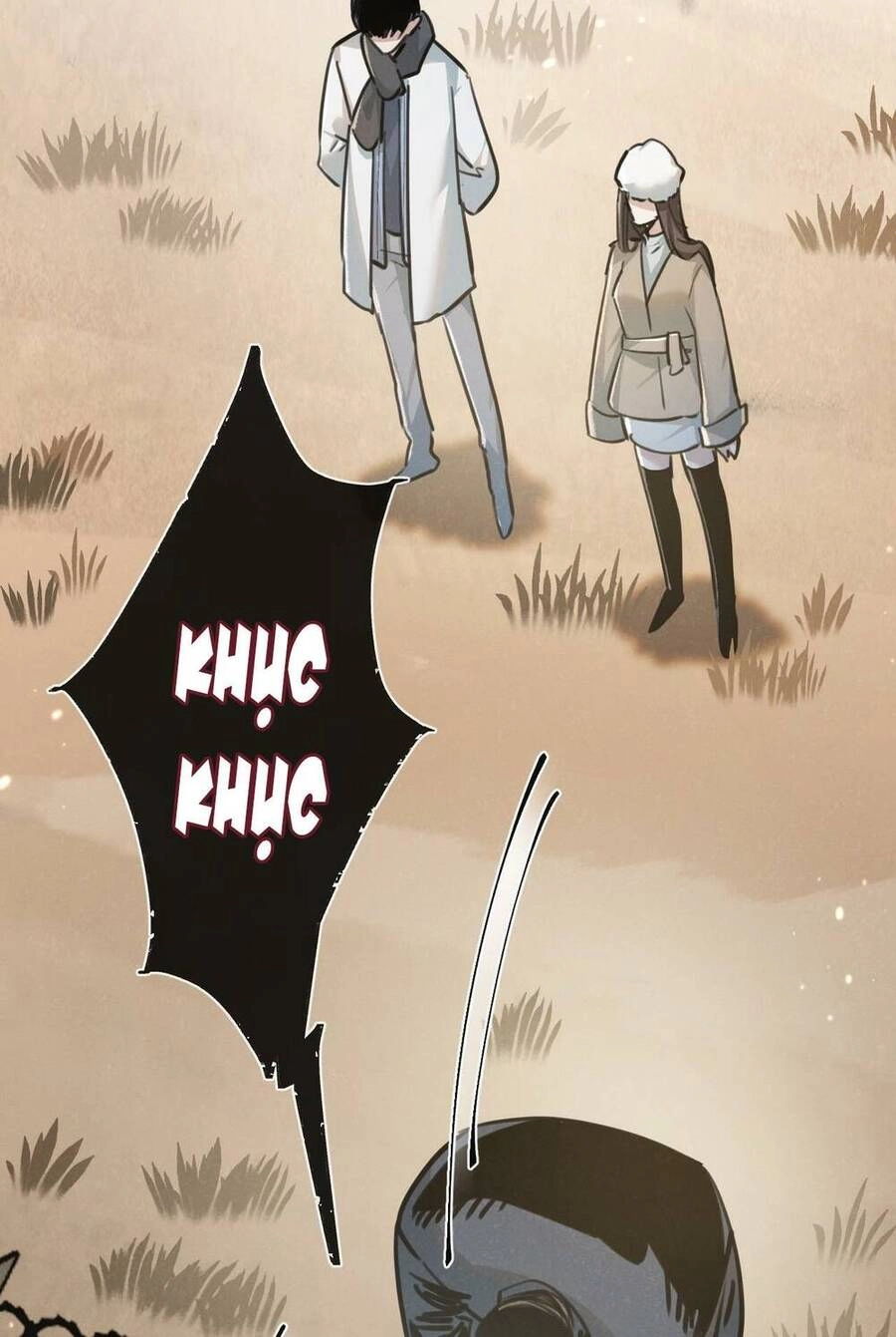 Nông Trường Siêu Cấp Ở Tận Thế Chapter 17 - 47