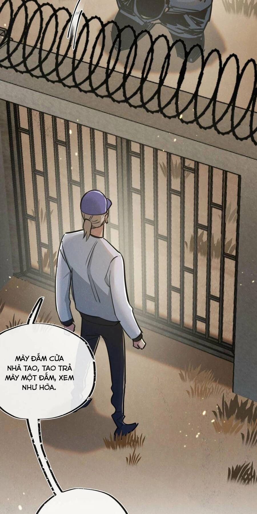 Nông Trường Siêu Cấp Ở Tận Thế Chapter 17 - 48