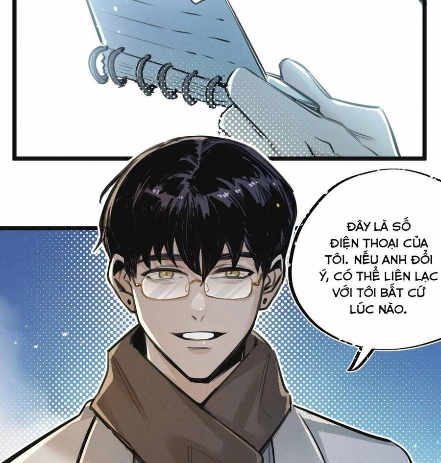 Nông Trường Siêu Cấp Ở Tận Thế Chapter 18 - 4