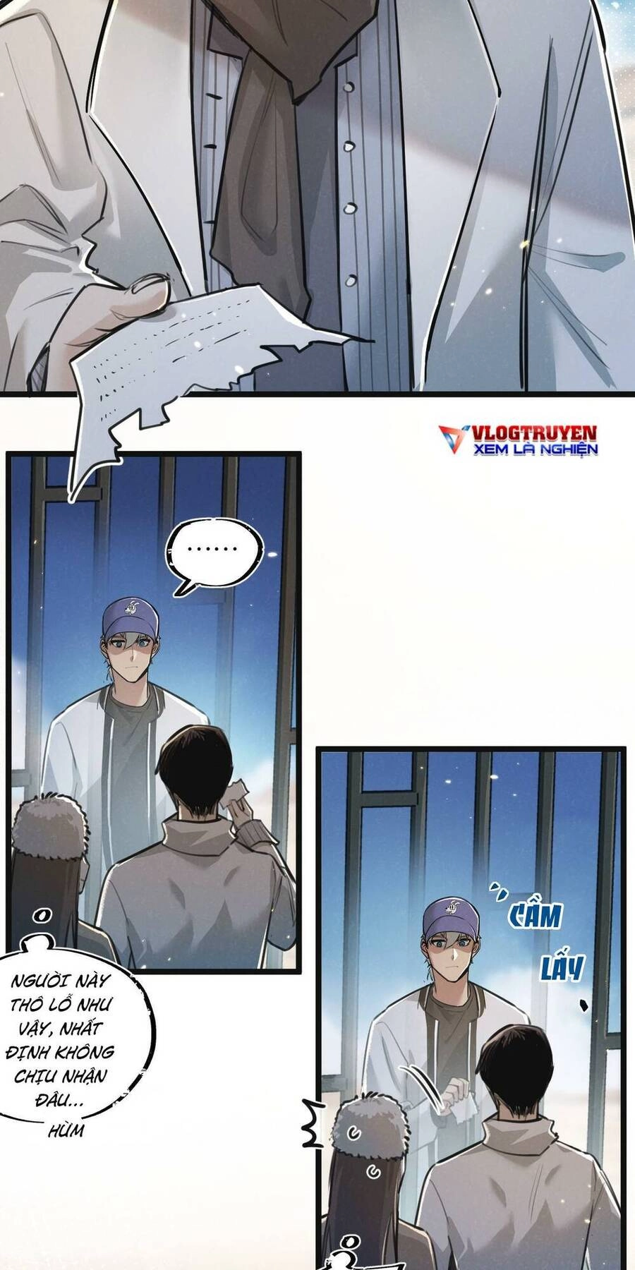 Nông Trường Siêu Cấp Ở Tận Thế Chapter 18 - 5