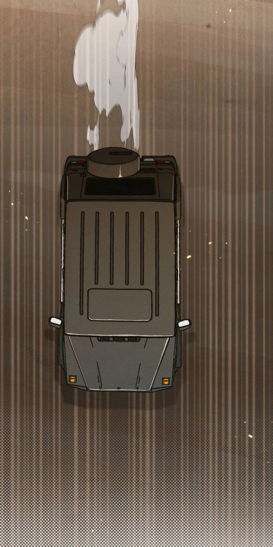 Nông Trường Siêu Cấp Ở Tận Thế Chapter 18 - 8