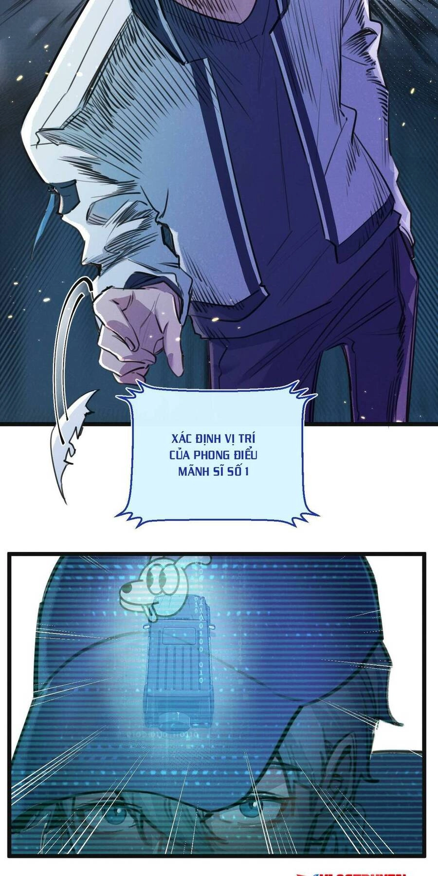 Nông Trường Siêu Cấp Ở Tận Thế Chapter 18 - 11