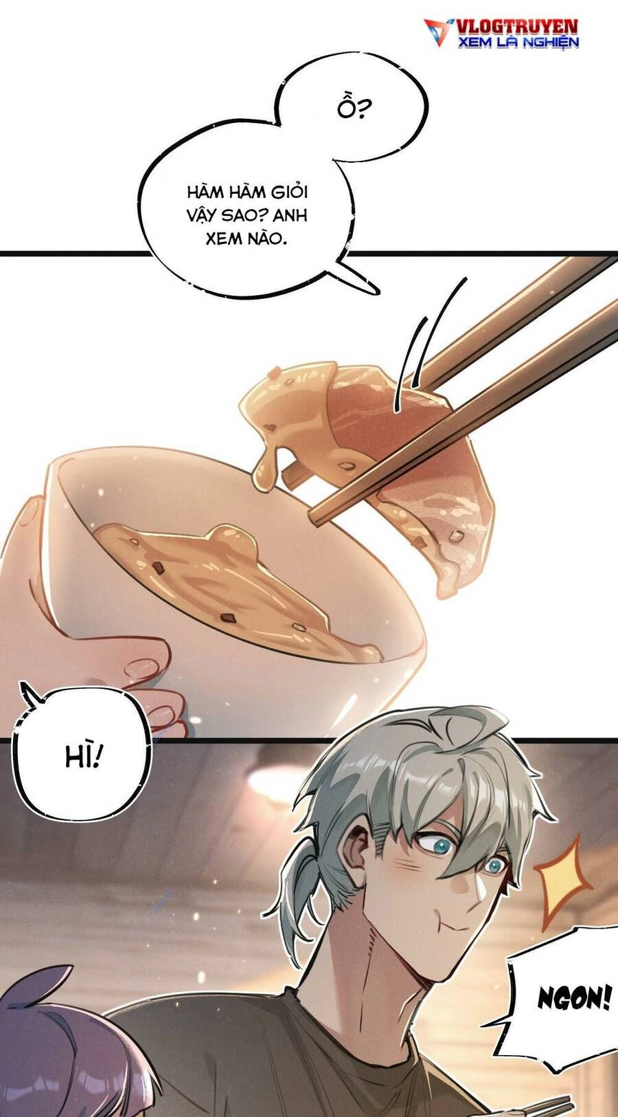 Nông Trường Siêu Cấp Ở Tận Thế Chapter 18 - 17