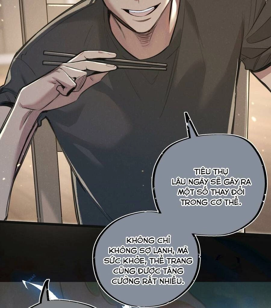 Nông Trường Siêu Cấp Ở Tận Thế Chapter 18 - 21