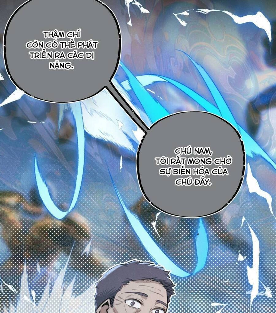 Nông Trường Siêu Cấp Ở Tận Thế Chapter 18 - 22