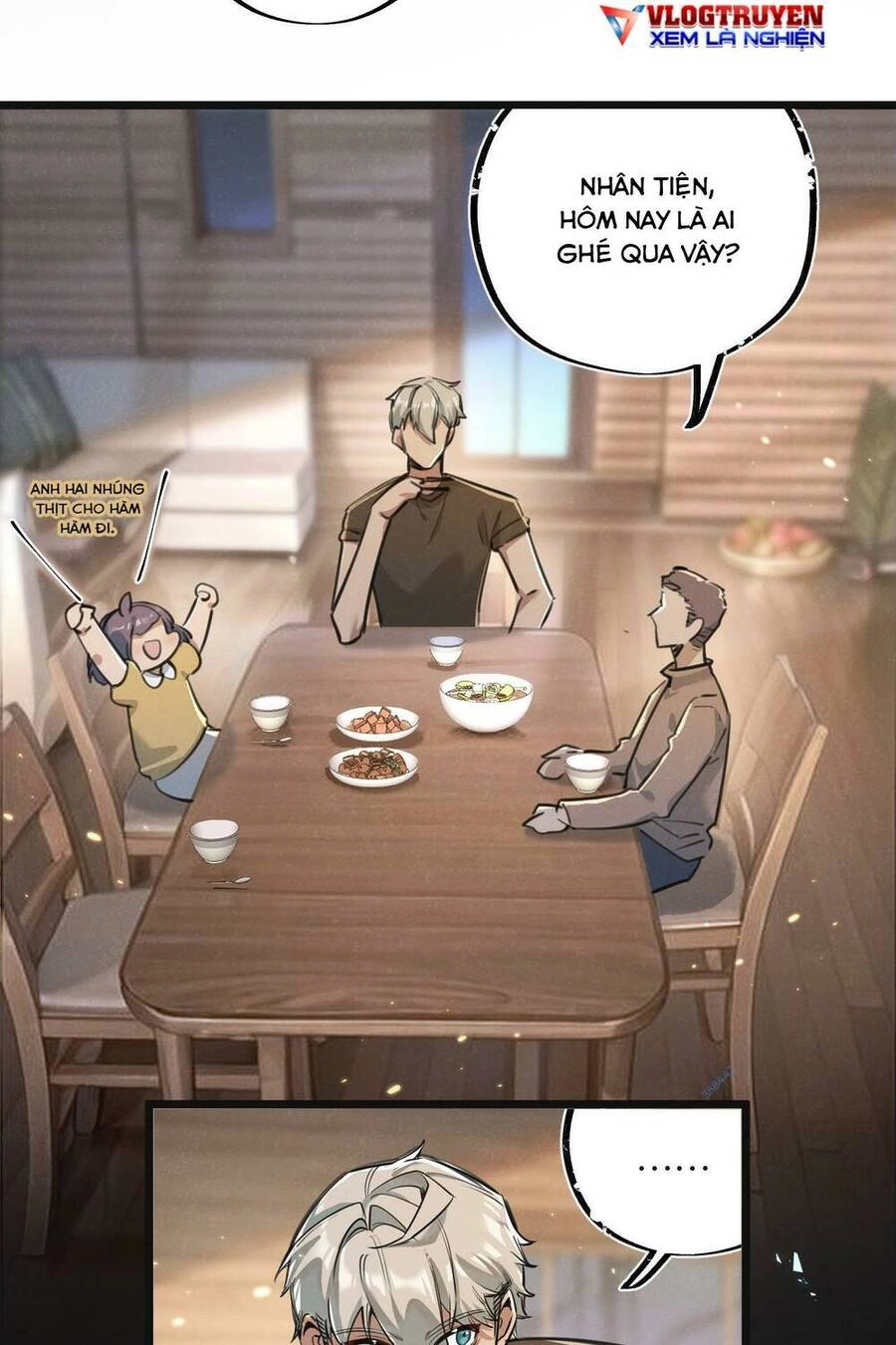 Nông Trường Siêu Cấp Ở Tận Thế Chapter 18 - 27