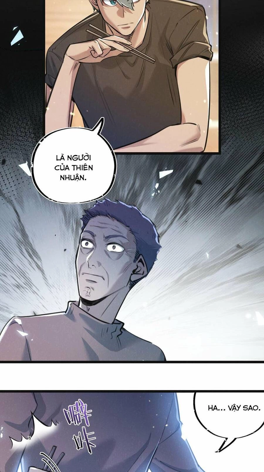 Nông Trường Siêu Cấp Ở Tận Thế Chapter 18 - 28