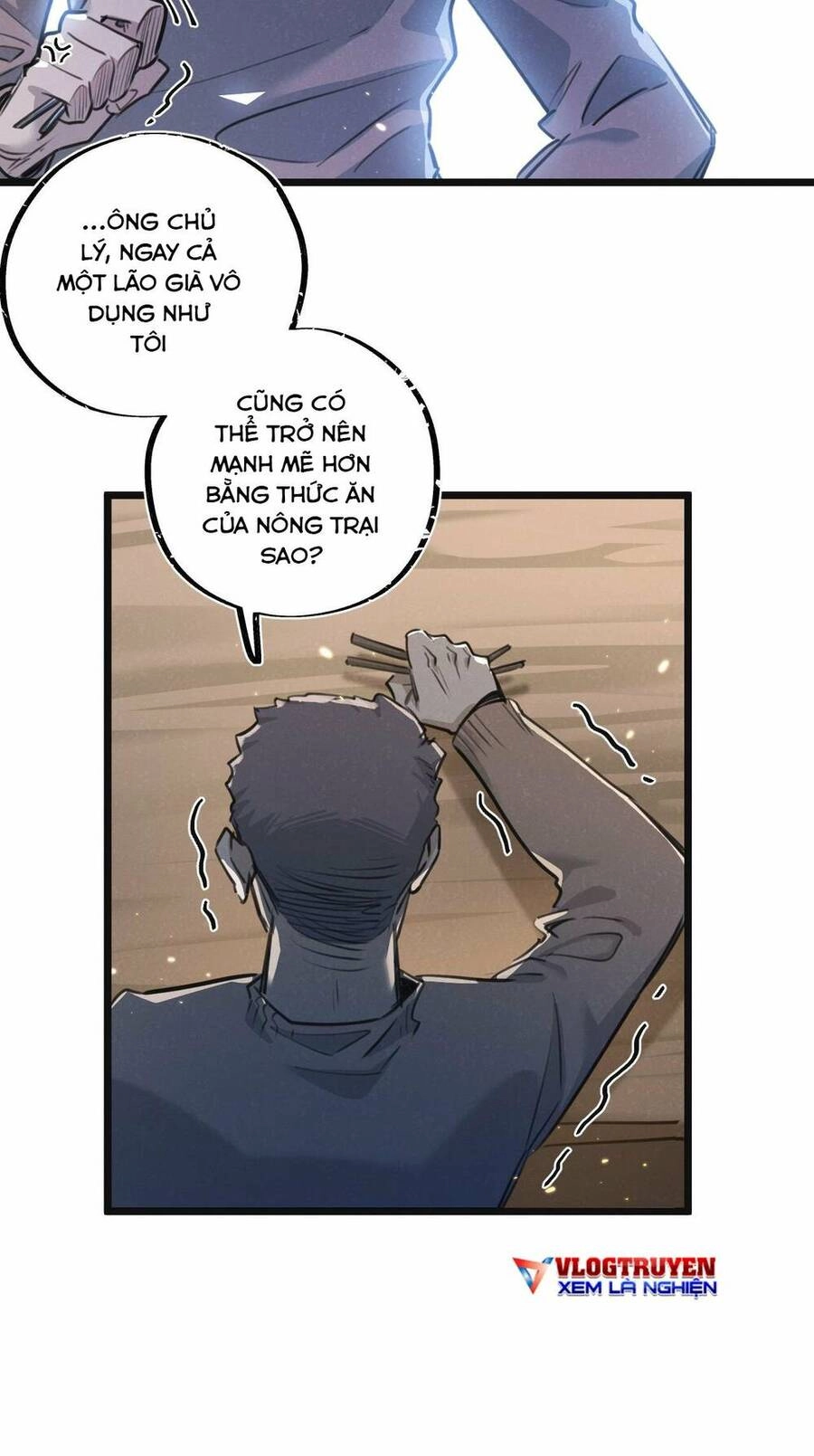 Nông Trường Siêu Cấp Ở Tận Thế Chapter 18 - 29