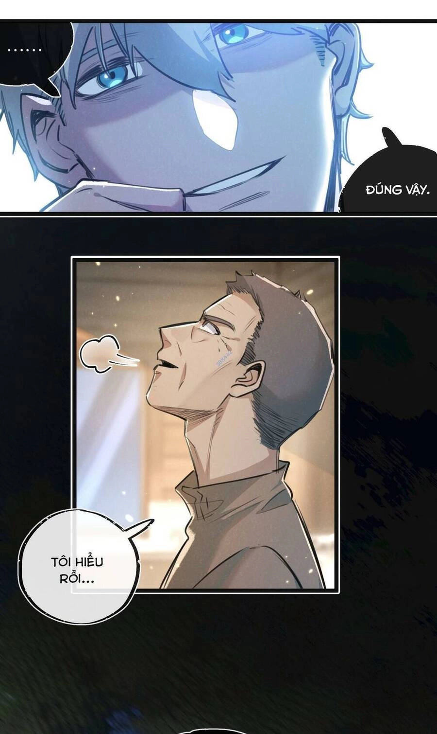 Nông Trường Siêu Cấp Ở Tận Thế Chapter 18 - 30