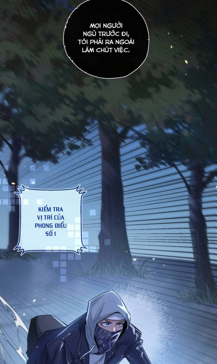 Nông Trường Siêu Cấp Ở Tận Thế Chapter 18 - 31