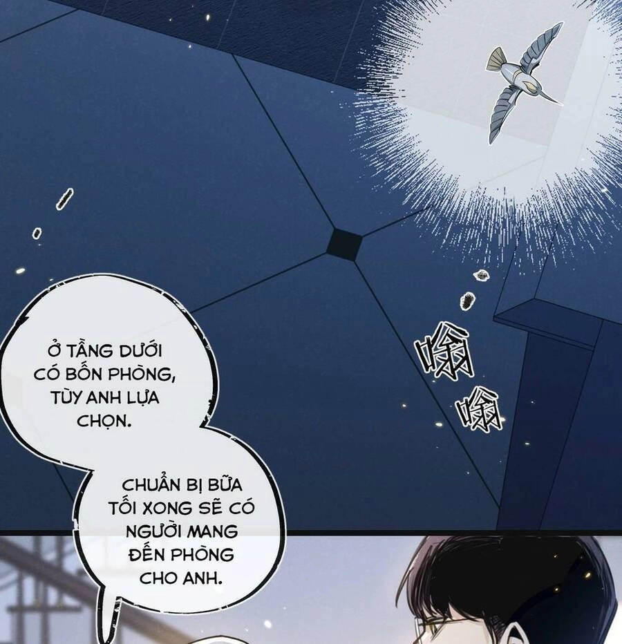 Nông Trường Siêu Cấp Ở Tận Thế Chapter 18 - 35