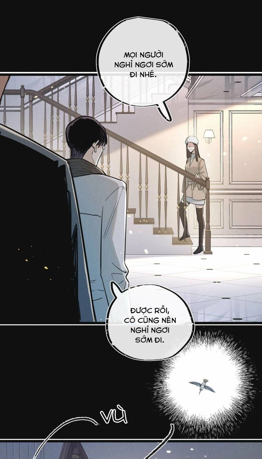 Nông Trường Siêu Cấp Ở Tận Thế Chapter 18 - 37