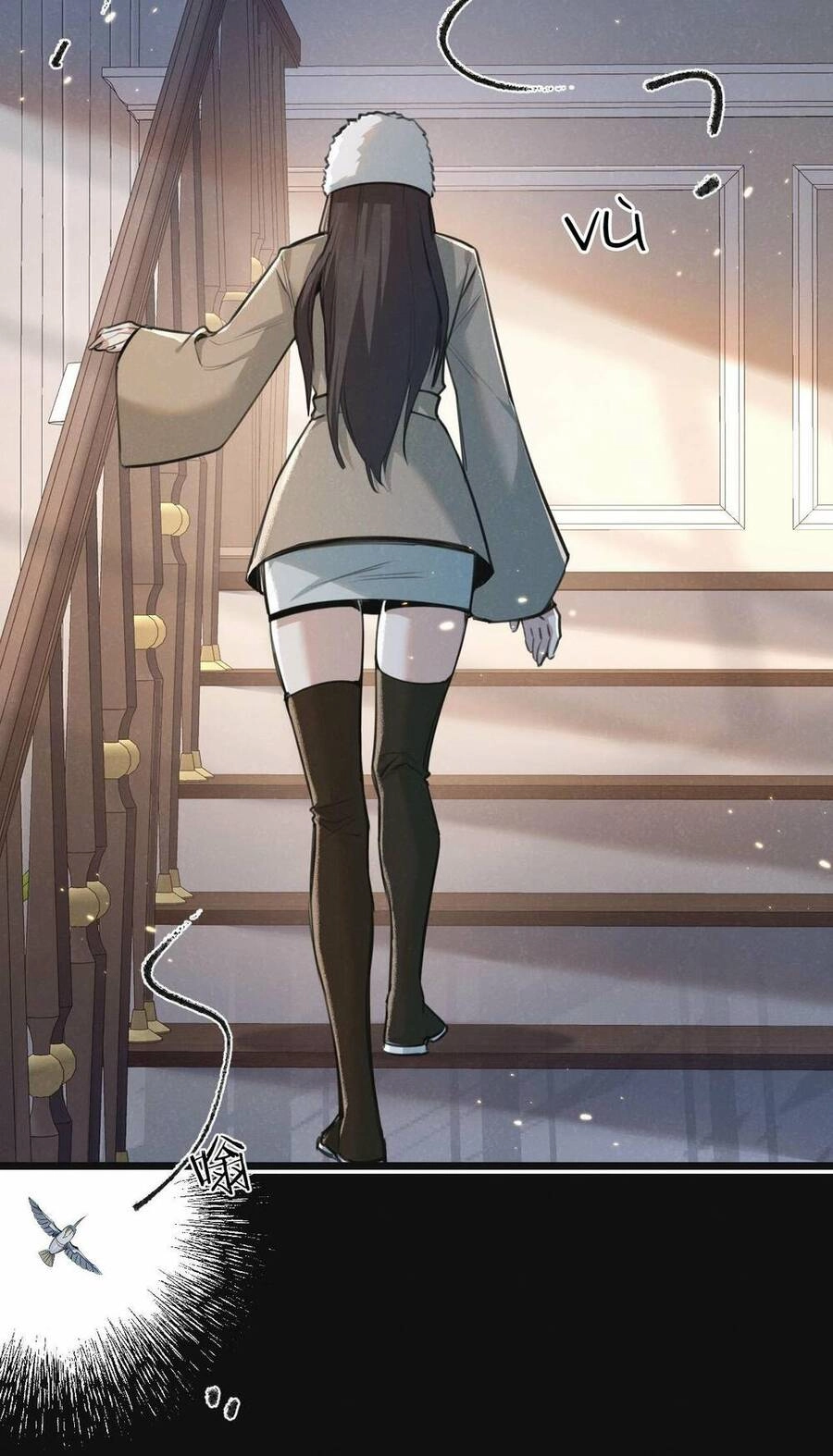 Nông Trường Siêu Cấp Ở Tận Thế Chapter 18 - 38