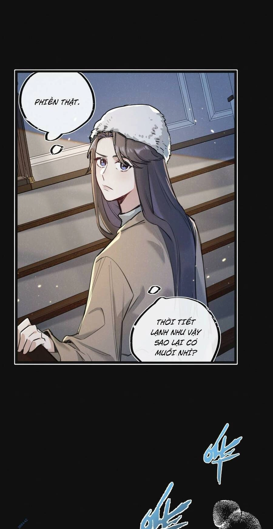 Nông Trường Siêu Cấp Ở Tận Thế Chapter 18 - 39