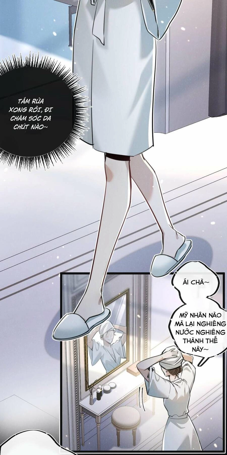 Nông Trường Siêu Cấp Ở Tận Thế Chapter 18 - 41