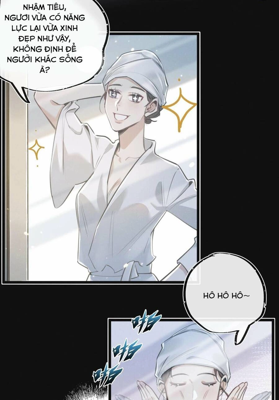 Nông Trường Siêu Cấp Ở Tận Thế Chapter 18 - 42