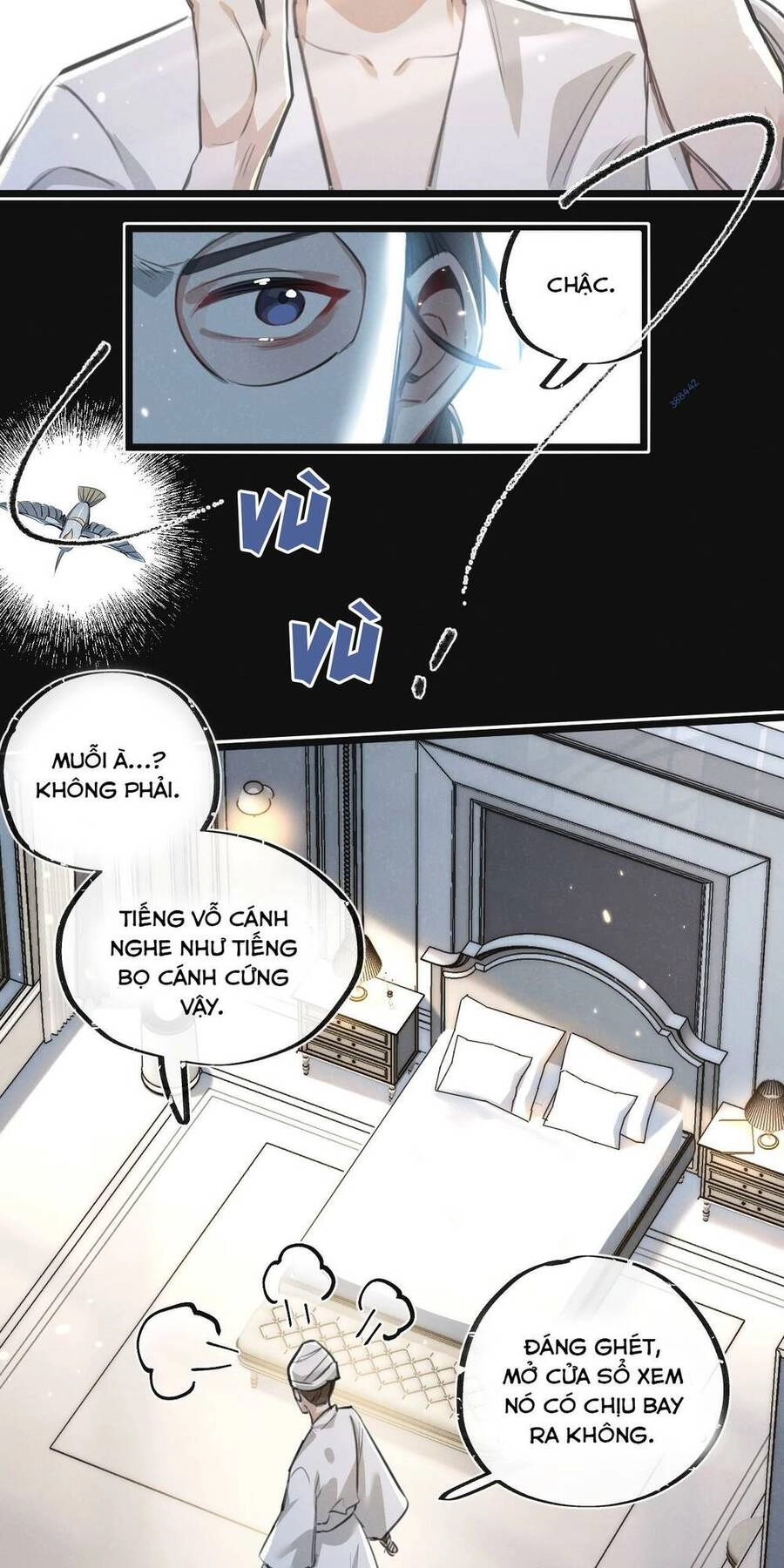 Nông Trường Siêu Cấp Ở Tận Thế Chapter 18 - 44