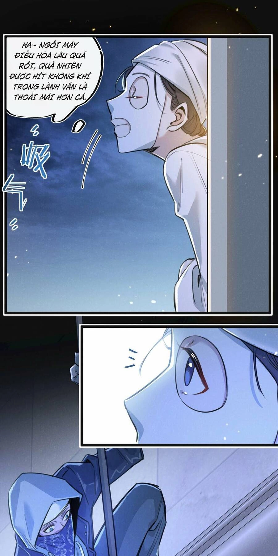 Nông Trường Siêu Cấp Ở Tận Thế Chapter 18 - 47