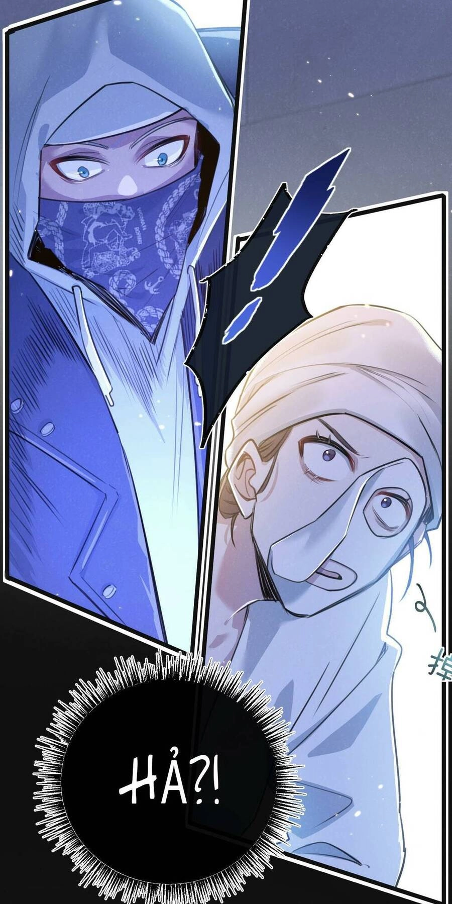 Nông Trường Siêu Cấp Ở Tận Thế Chapter 18 - 50