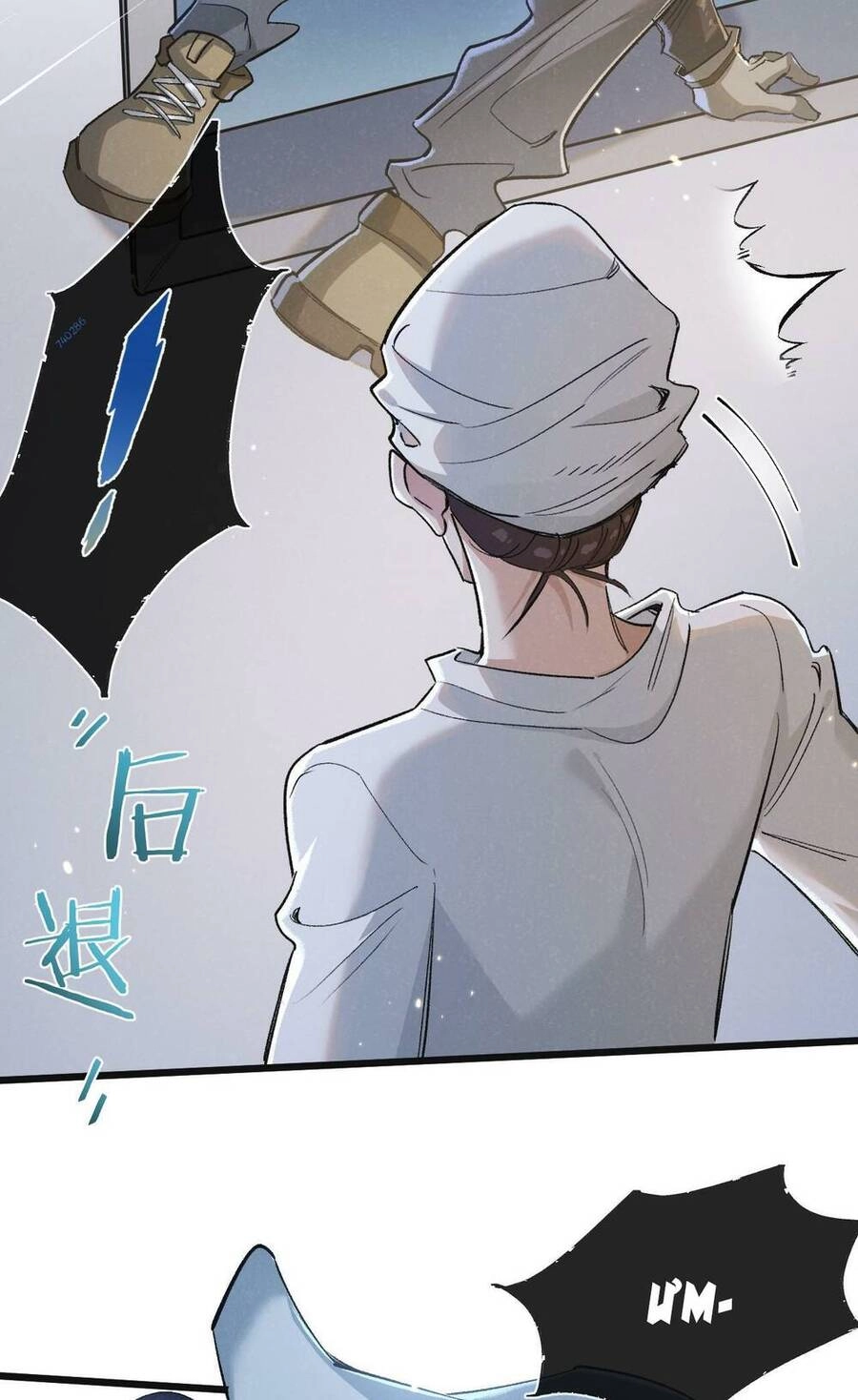 Nông Trường Siêu Cấp Ở Tận Thế Chapter 19 - 4