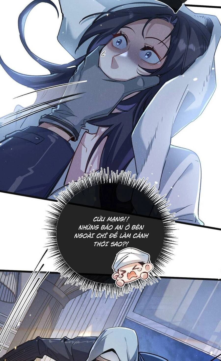 Nông Trường Siêu Cấp Ở Tận Thế Chapter 19 - 5