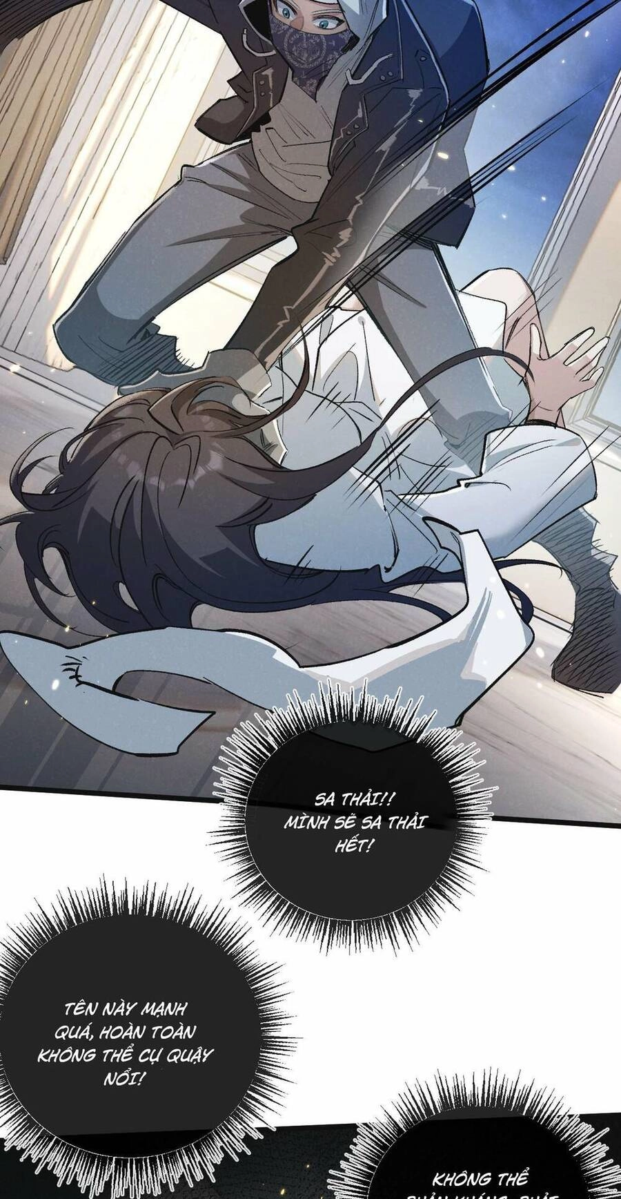 Nông Trường Siêu Cấp Ở Tận Thế Chapter 19 - 6