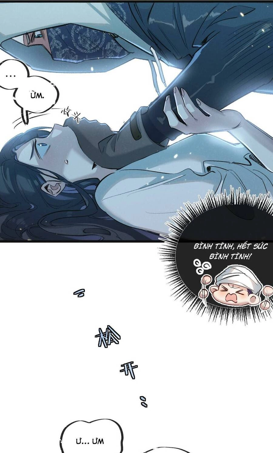 Nông Trường Siêu Cấp Ở Tận Thế Chapter 19 - 8