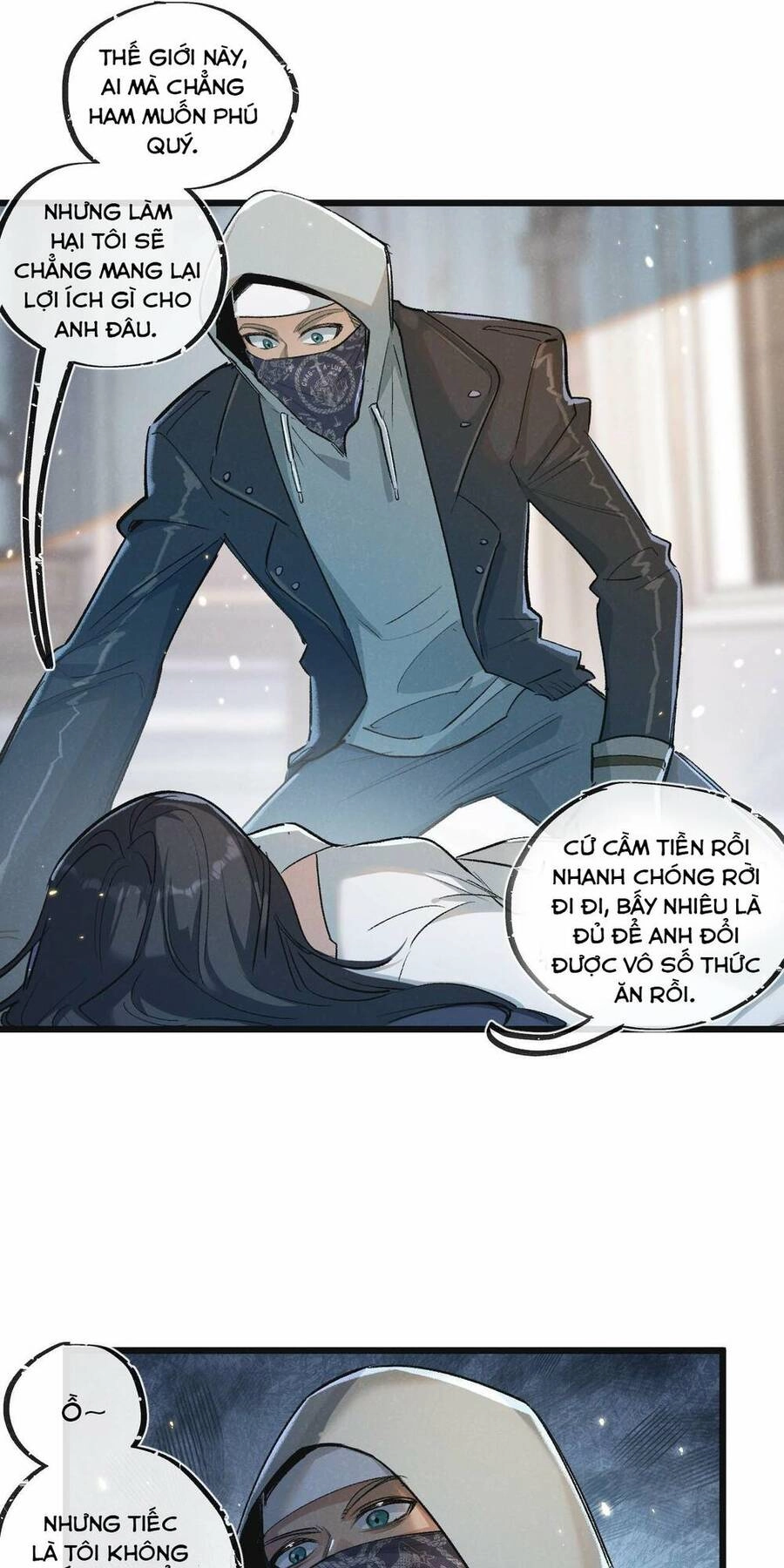 Nông Trường Siêu Cấp Ở Tận Thế Chapter 19 - 10