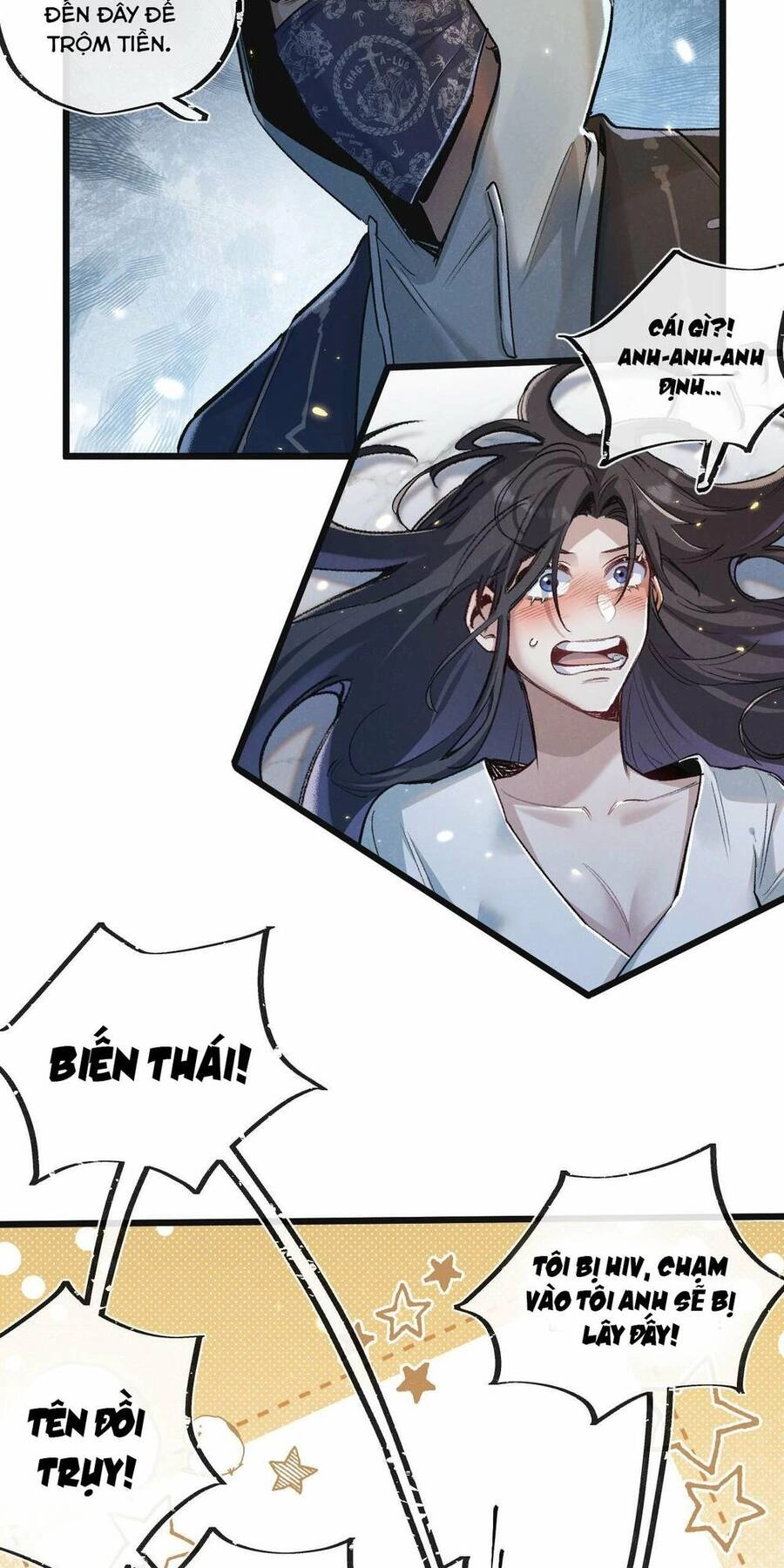 Nông Trường Siêu Cấp Ở Tận Thế Chapter 19 - 11