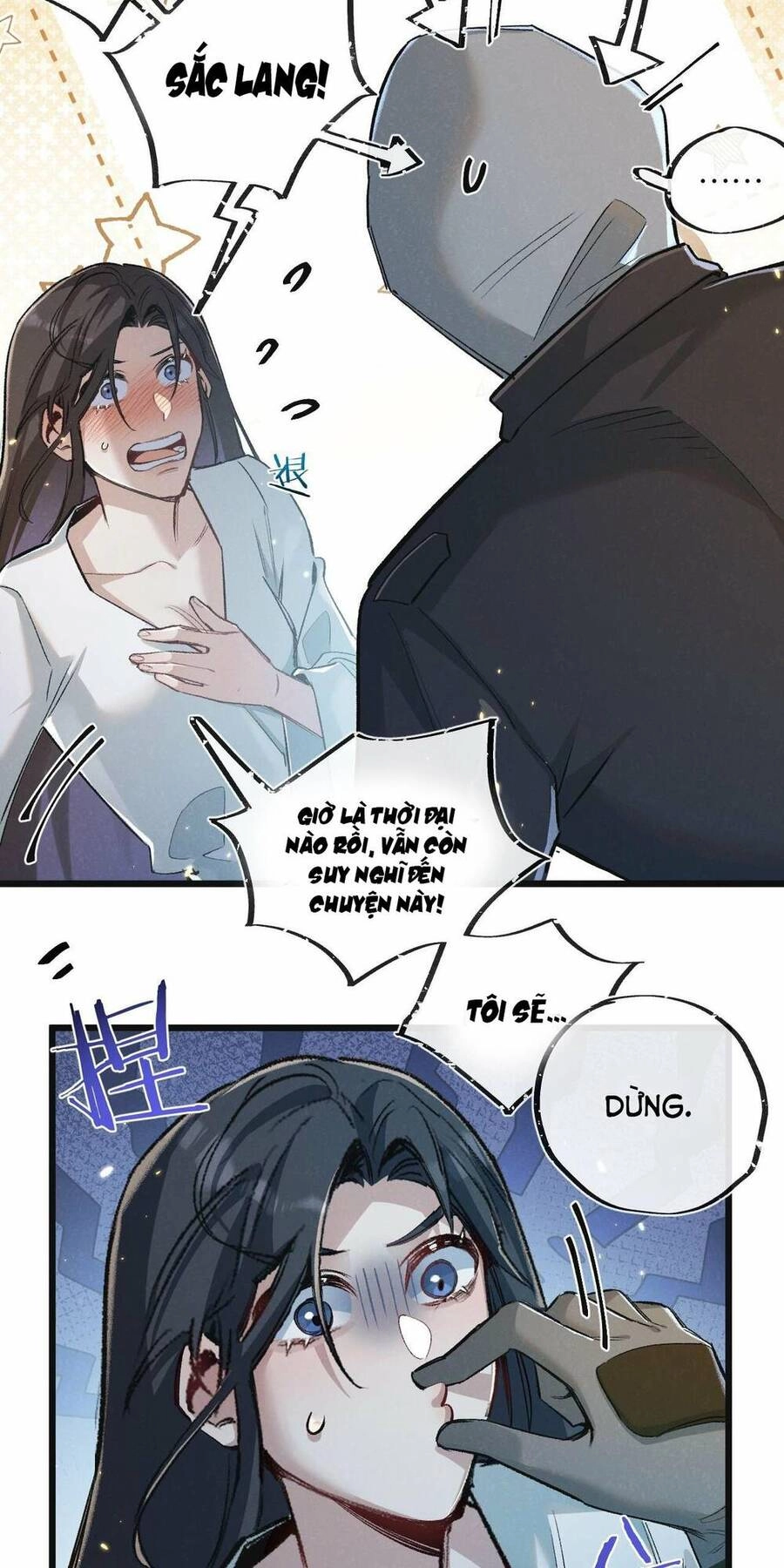 Nông Trường Siêu Cấp Ở Tận Thế Chapter 19 - 12