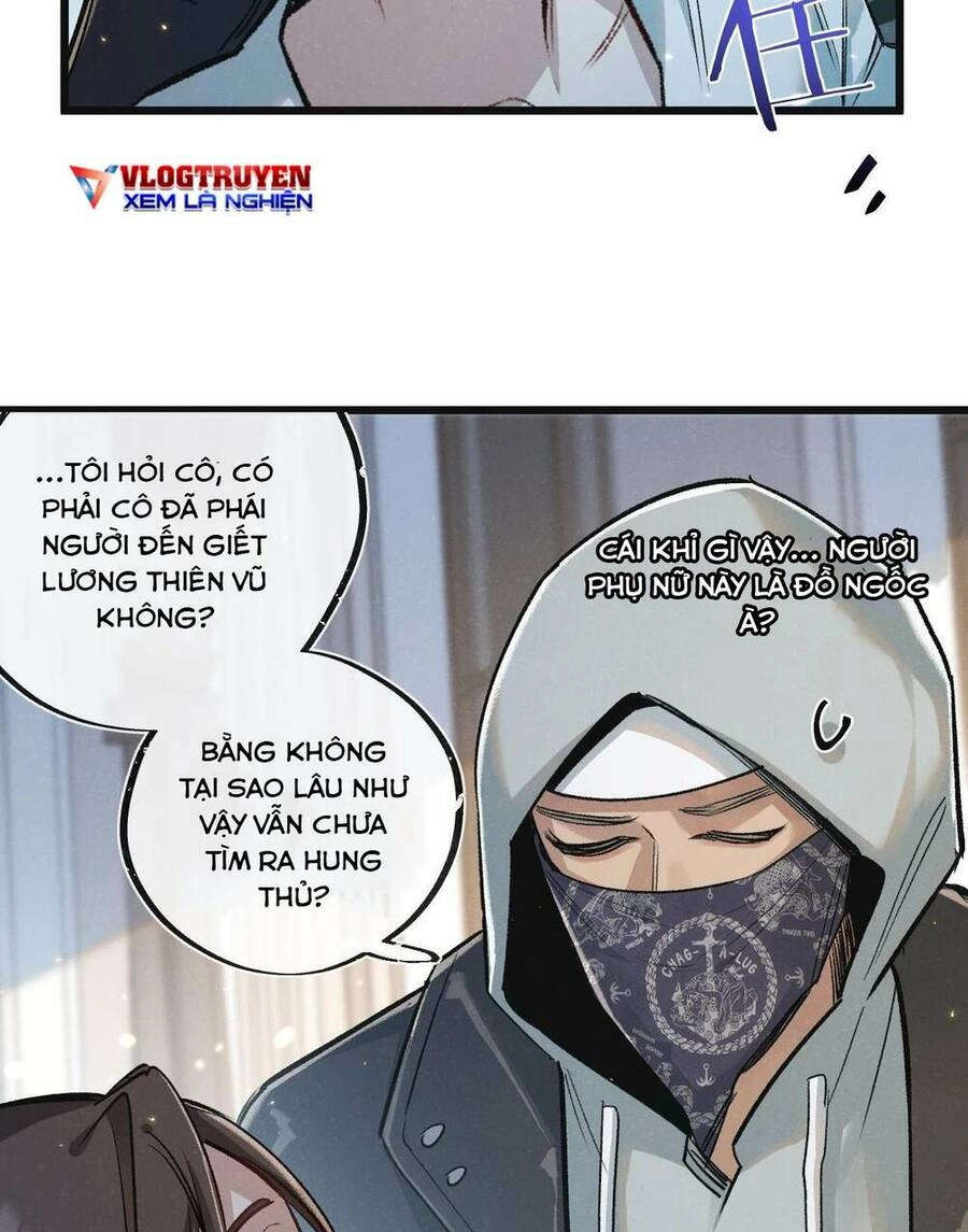 Nông Trường Siêu Cấp Ở Tận Thế Chapter 19 - 13