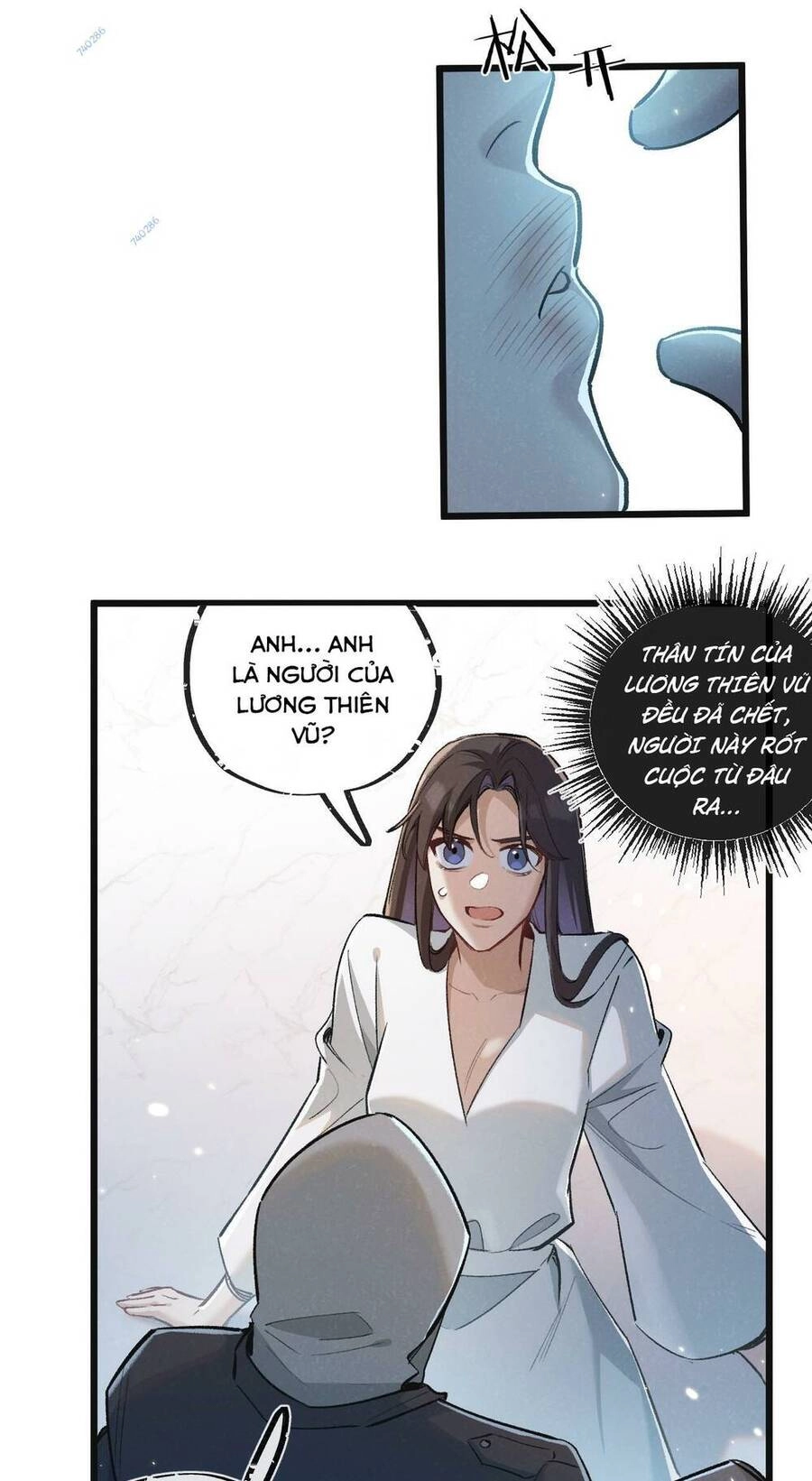 Nông Trường Siêu Cấp Ở Tận Thế Chapter 19 - 15