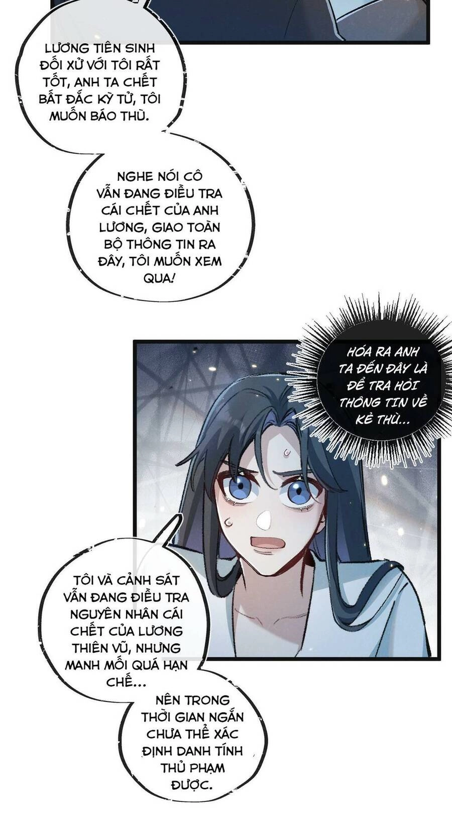 Nông Trường Siêu Cấp Ở Tận Thế Chapter 19 - 16