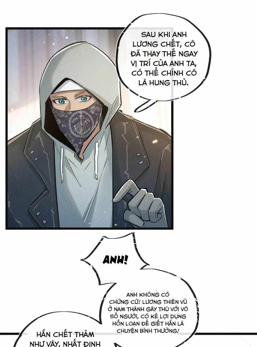 Nông Trường Siêu Cấp Ở Tận Thế Chapter 19 - 17