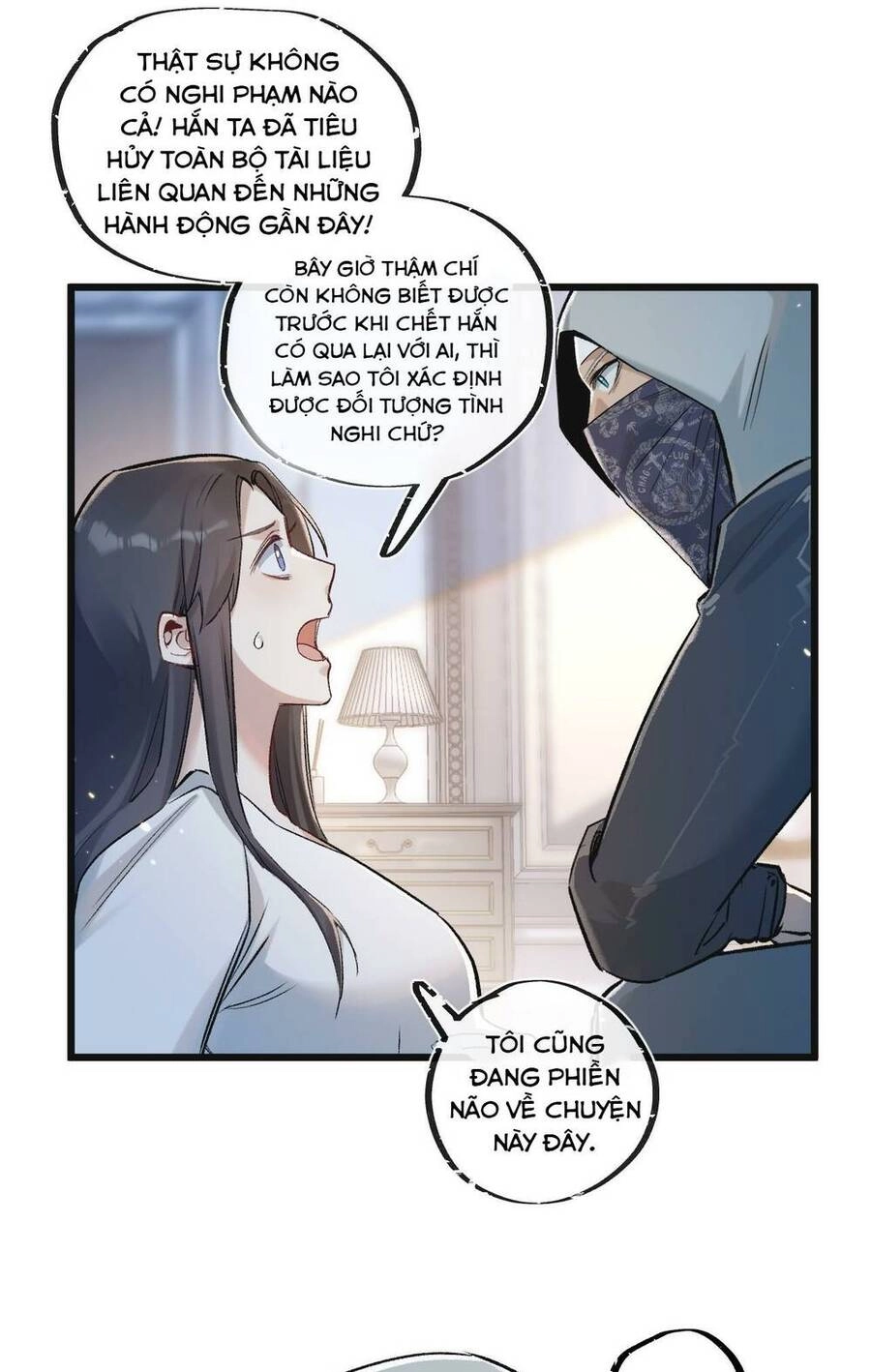 Nông Trường Siêu Cấp Ở Tận Thế Chapter 19 - 19