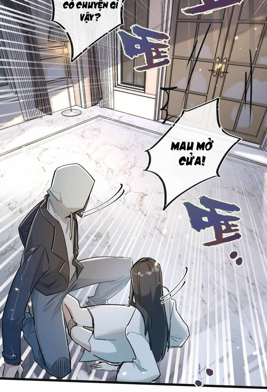 Nông Trường Siêu Cấp Ở Tận Thế Chapter 19 - 22