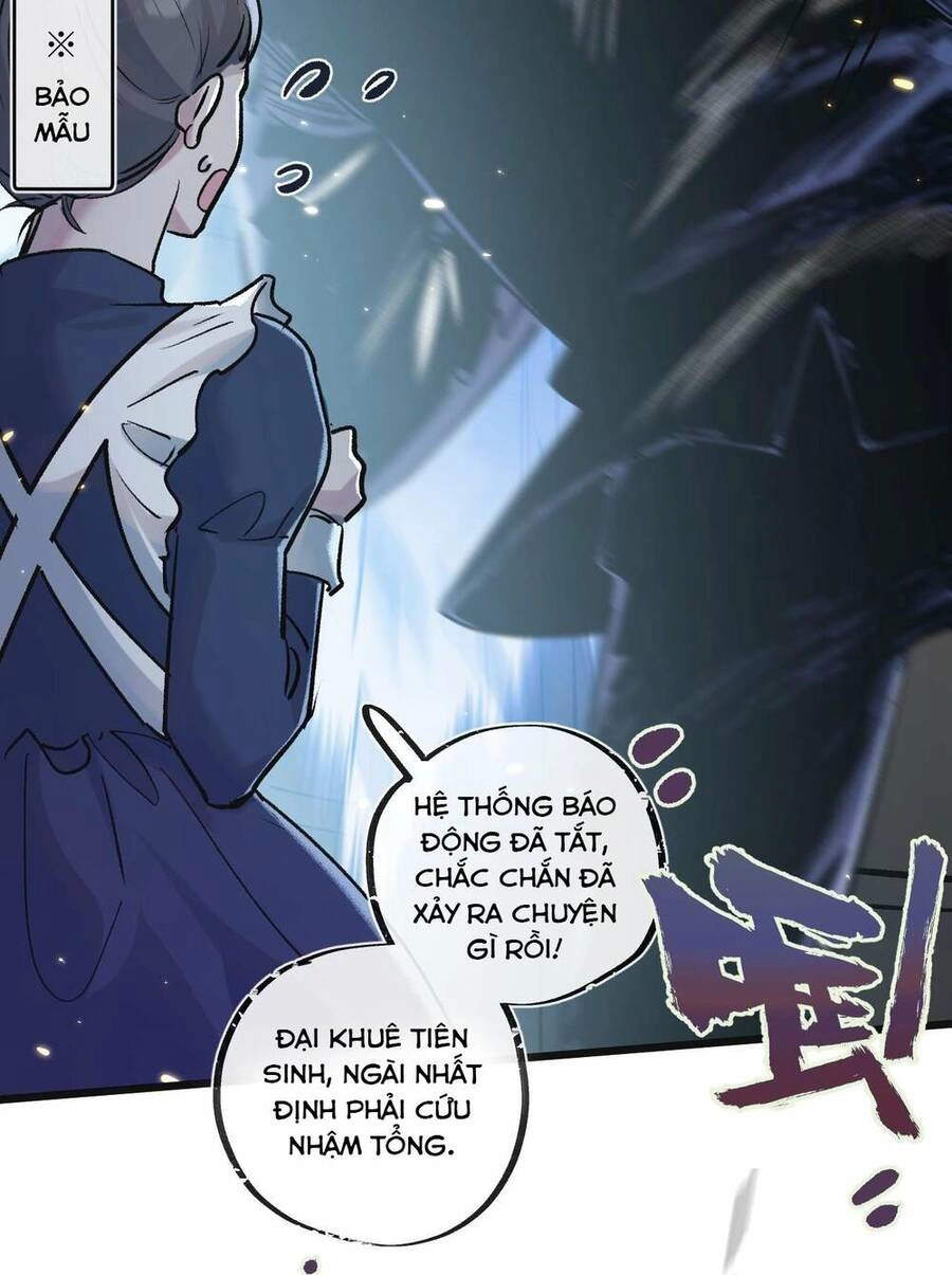 Nông Trường Siêu Cấp Ở Tận Thế Chapter 19 - 25