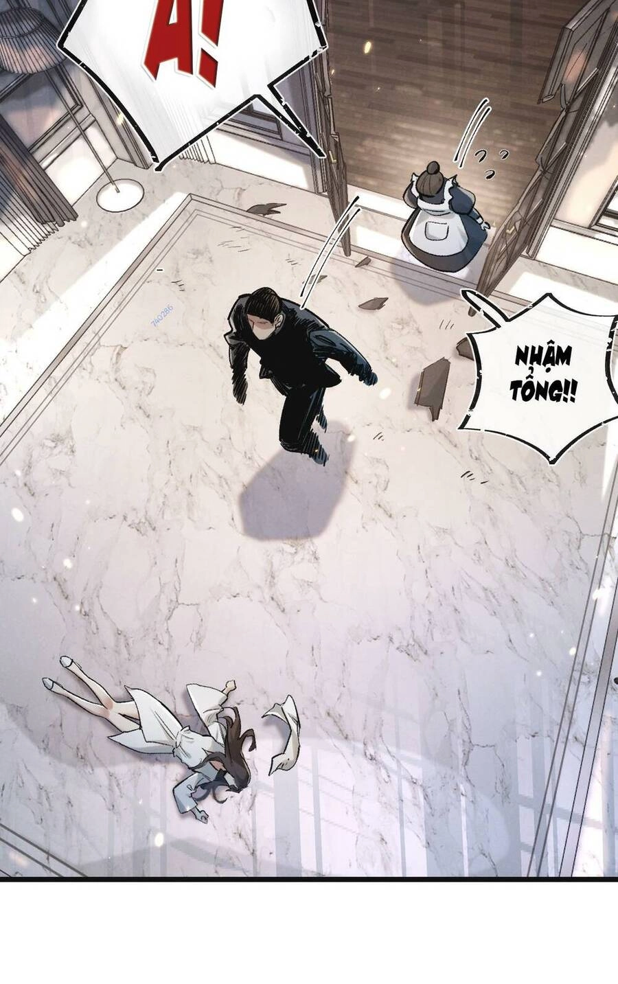 Nông Trường Siêu Cấp Ở Tận Thế Chapter 19 - 28