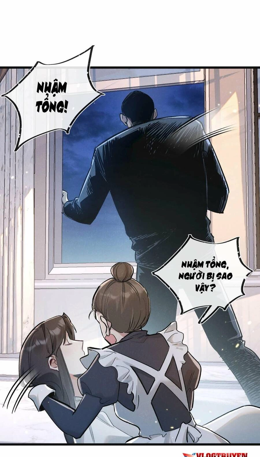 Nông Trường Siêu Cấp Ở Tận Thế Chapter 19 - 29