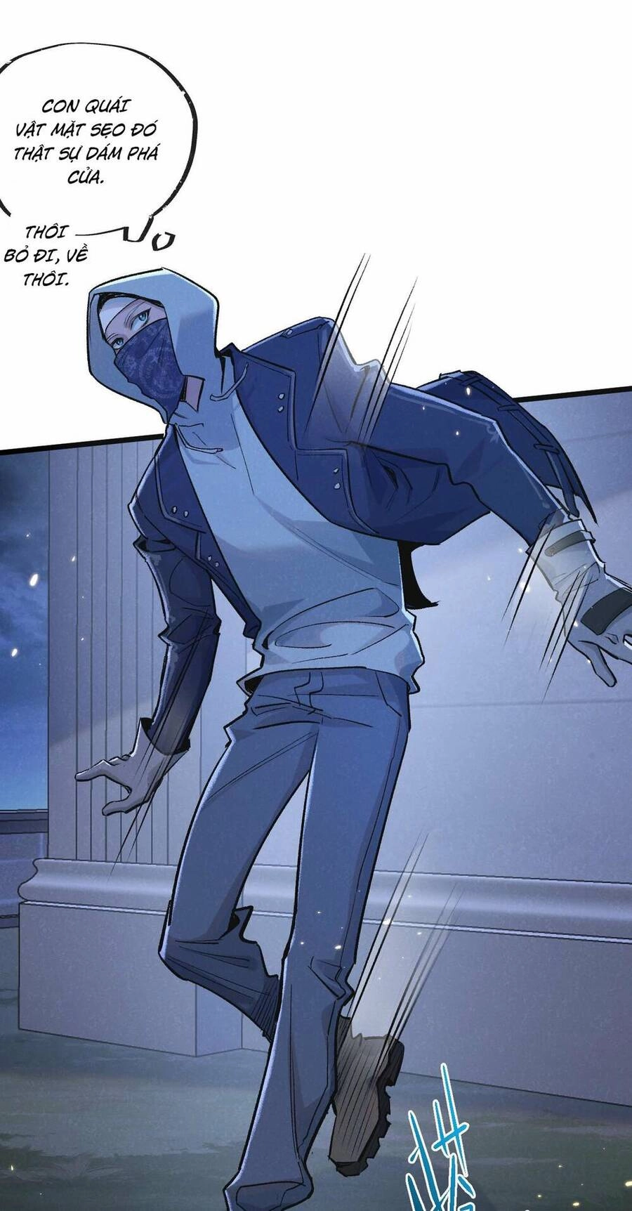 Nông Trường Siêu Cấp Ở Tận Thế Chapter 19 - 33