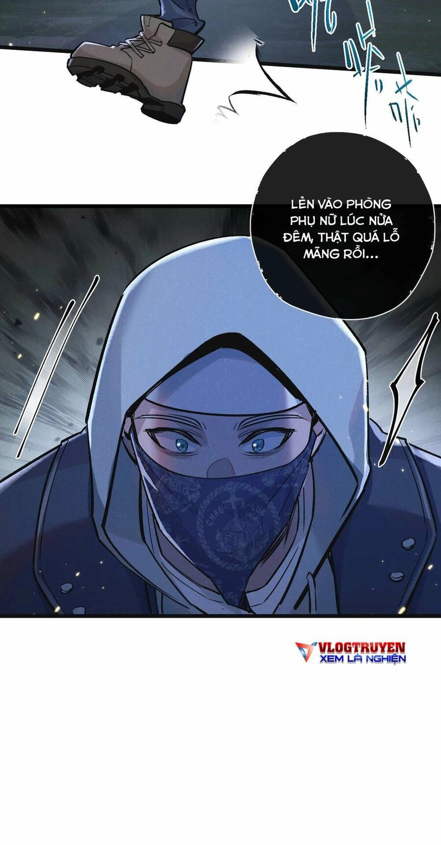 Nông Trường Siêu Cấp Ở Tận Thế Chapter 19 - 34