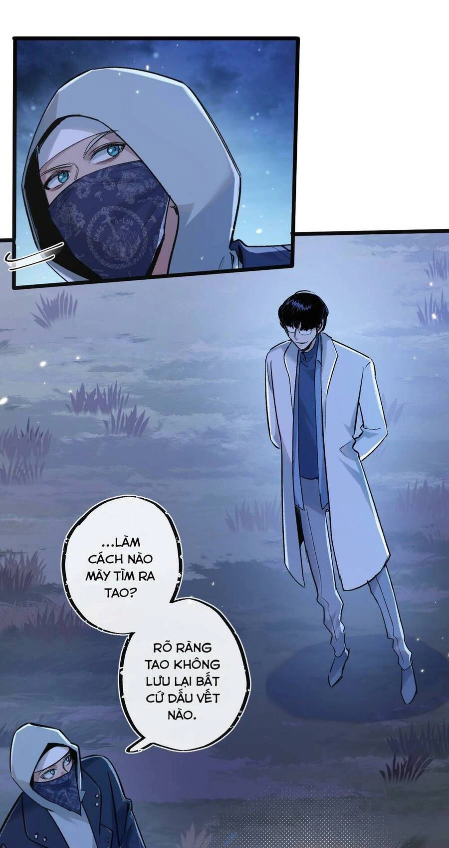 Nông Trường Siêu Cấp Ở Tận Thế Chapter 19 - 35