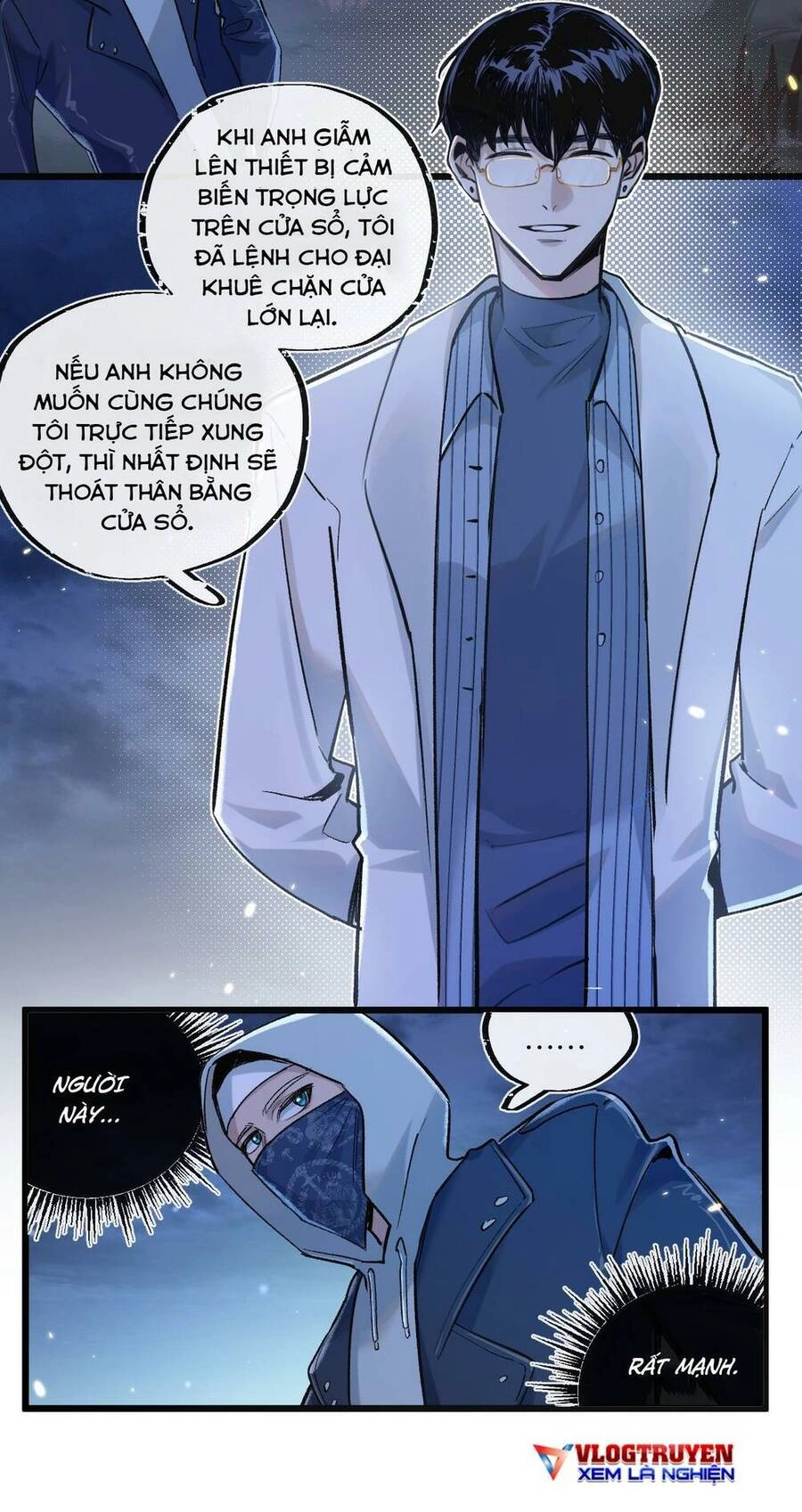 Nông Trường Siêu Cấp Ở Tận Thế Chapter 19 - 36