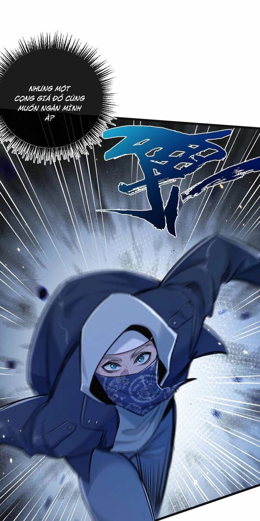 Nông Trường Siêu Cấp Ở Tận Thế Chapter 19 - 37