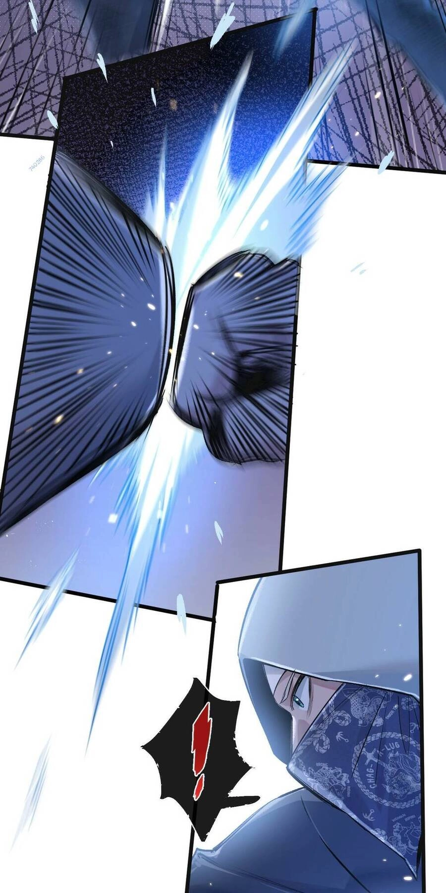 Nông Trường Siêu Cấp Ở Tận Thế Chapter 19 - 40