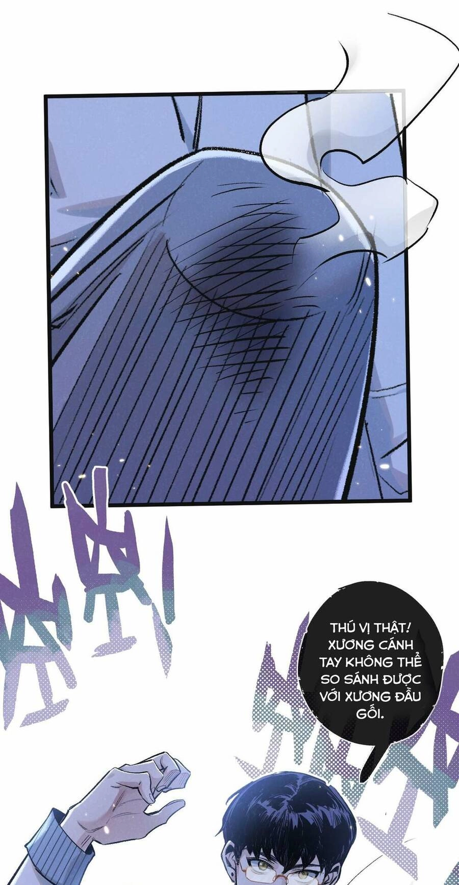 Nông Trường Siêu Cấp Ở Tận Thế Chapter 19 - 43