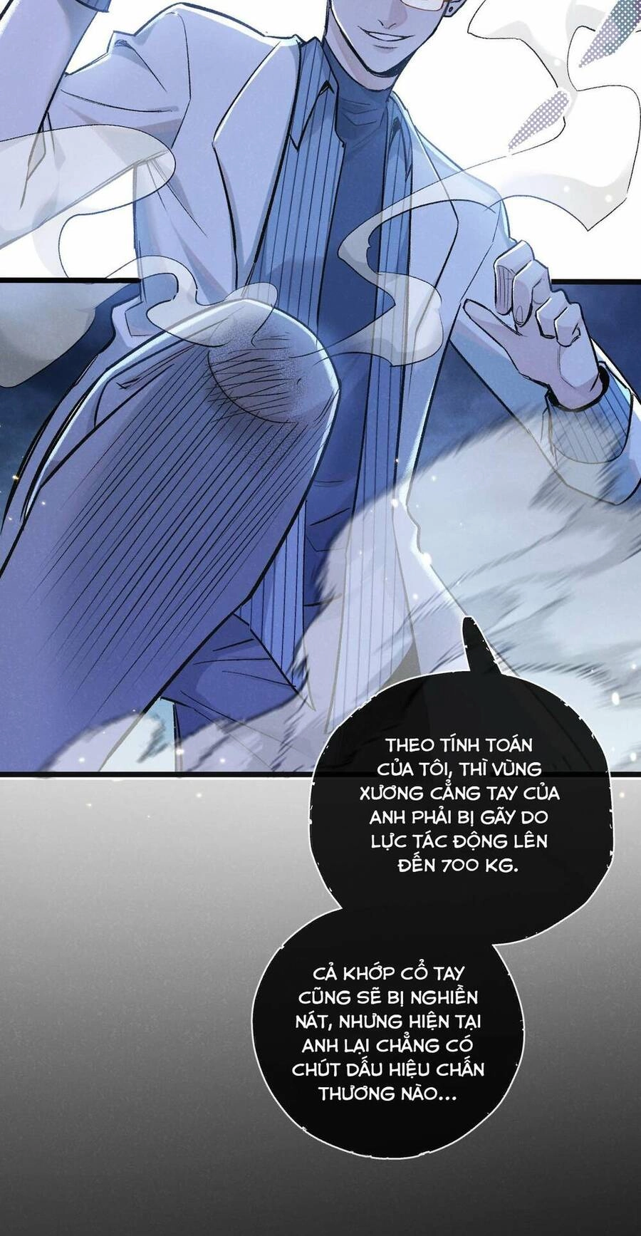 Nông Trường Siêu Cấp Ở Tận Thế Chapter 19 - 44